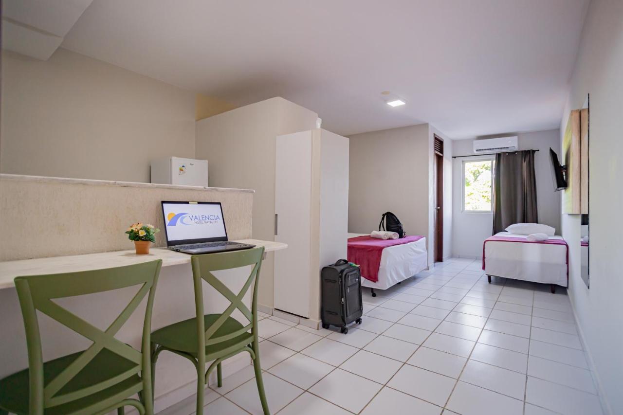 Standard Apartment with Kitchen