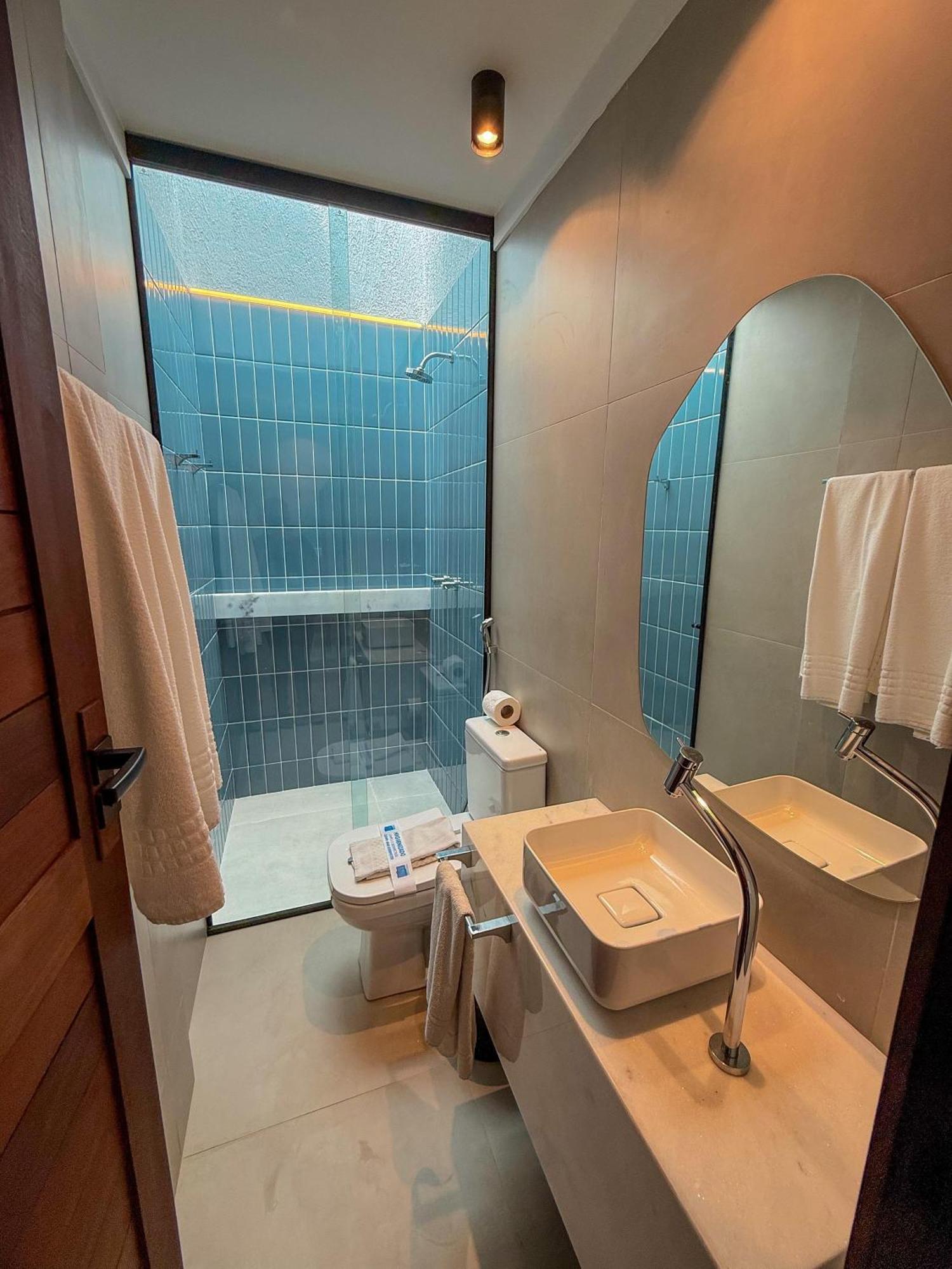 Double Master Room