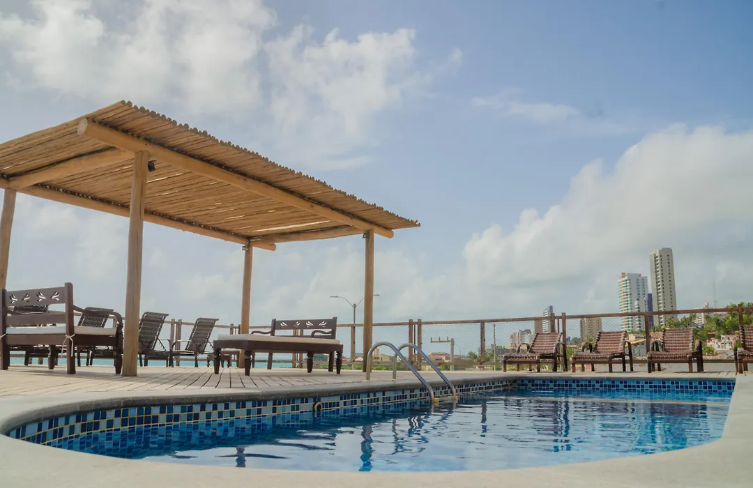 Porto Suites Natal Hotel-1