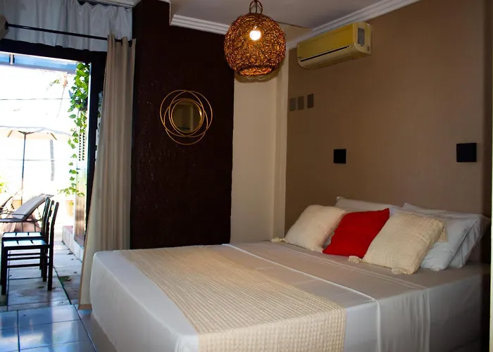 Hotel Pousada Azzurra