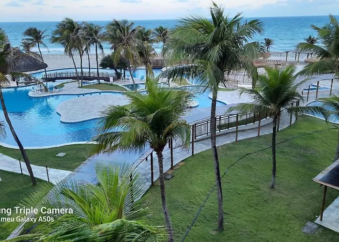 Hotel Pirâmide Natal