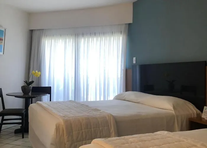 Hotel Pirâmide Natal Resort