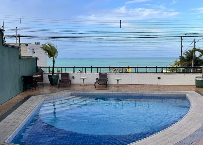 Natal Plaza