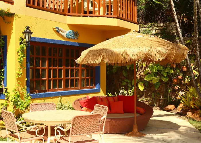 Manary Praia Hotel