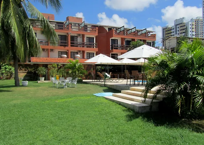 Lumar Hotel Pontanegra