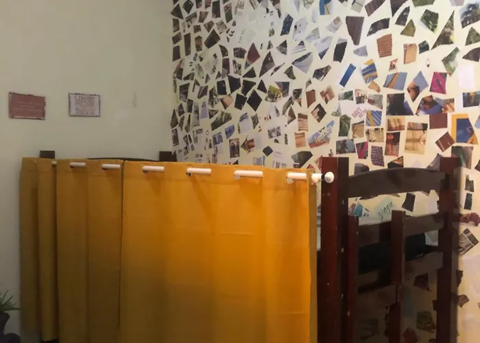 Hostel das Canárias
