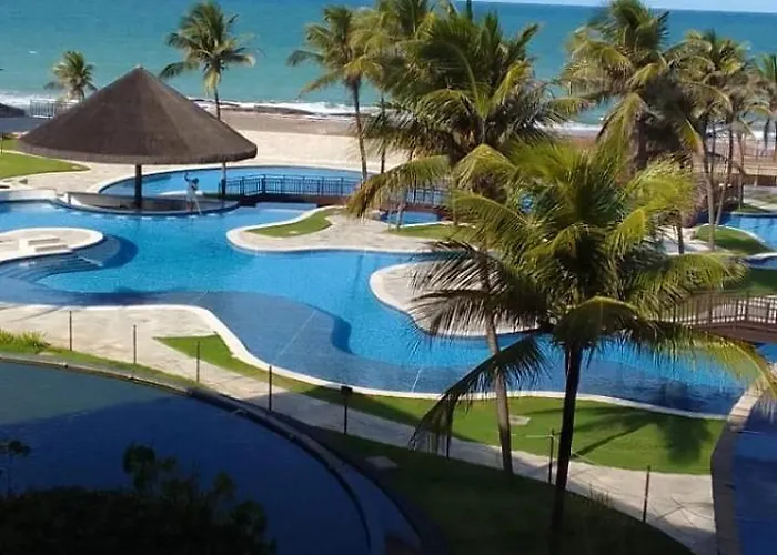 Hotel pirâmide natal