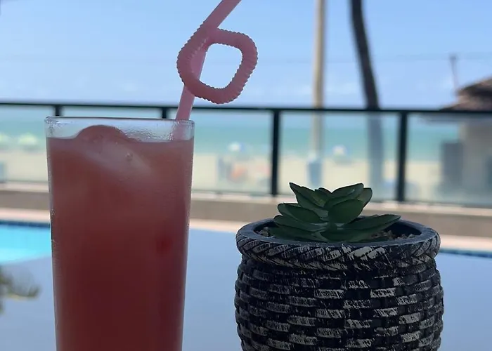King'S Flat Hotel Natal