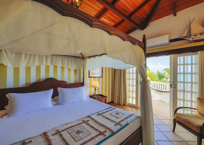 Manary Praia Hotel